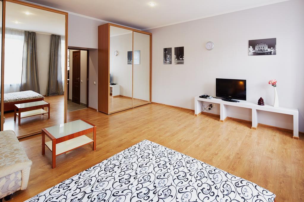 Apartment On The Center Of Lviv Rom bilde
